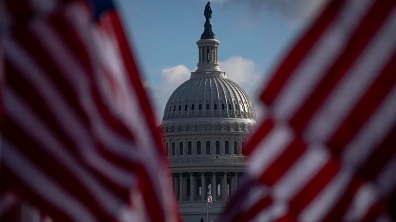 Πτέραρχος προειδοποιεί πως οι ΗΠΑ μπορεί να εμπλακούν σε πόλεμο με την Κίνα το 2025